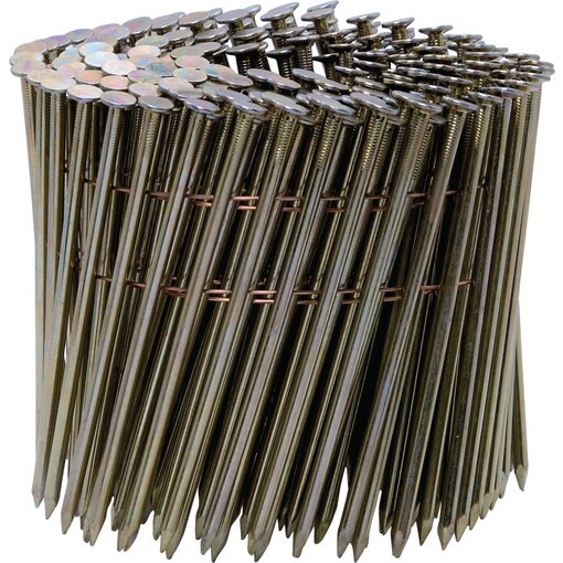 Coilnagel Typ H, Coilnägel Typ H